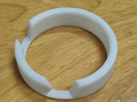 0.2mm layer, 4 walls, 15% infill