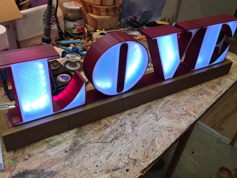 LOVE
