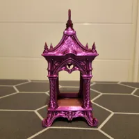 Less Support Needed