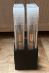 both smaller and bigger