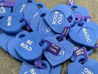 spinner keychains