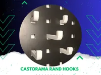 Original PLA (0.2mm layer, 2 walls, 15% infill)