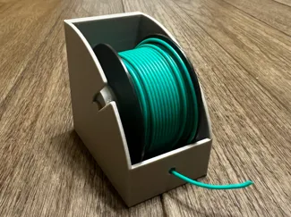 Multiboard Wire Spool Holder (Single)