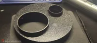 0.2mm 层高, 2 层墙, 15% 填充