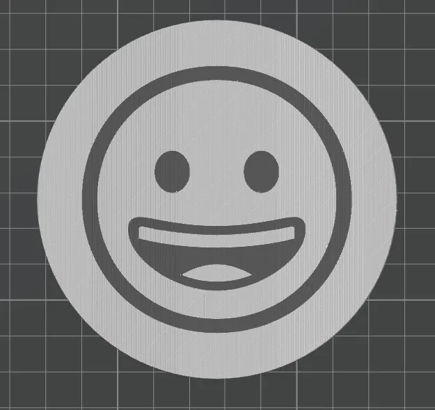 Coaster "LOL"