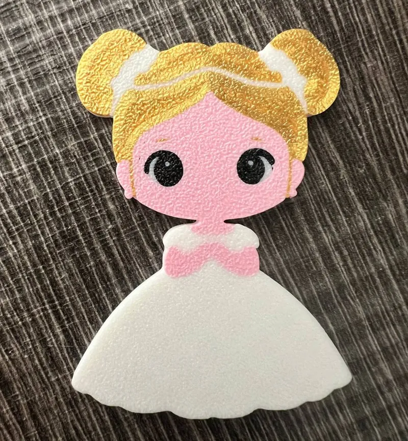 Doll 2D