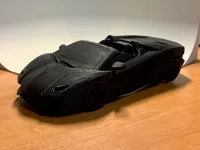 0.2mm layer, 2 walls, 10% infill