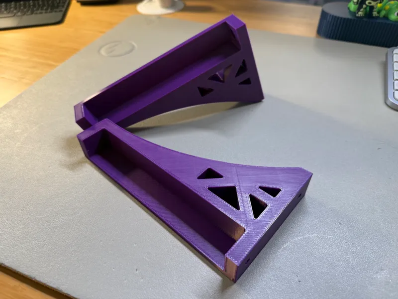 Xbox Series x Wall Mount