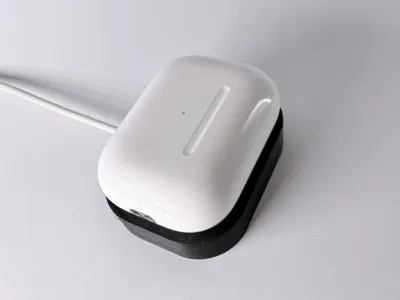 Airpods Pro Plate V2
