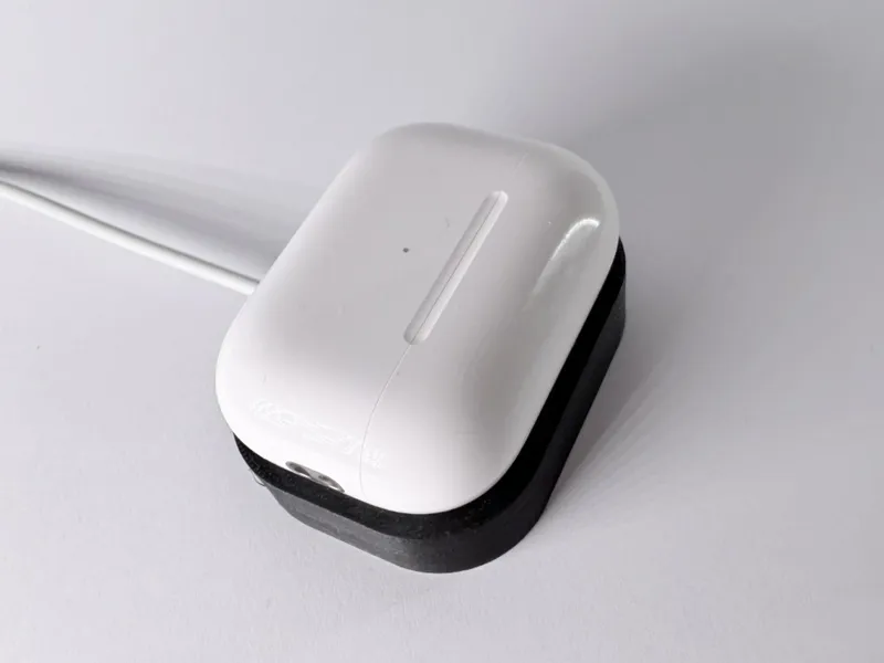 Airpods Pro Plate V2