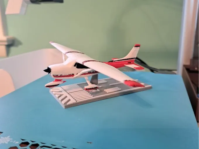 cessna