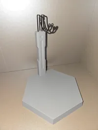 0.2mm layer, 3 walls, 10% infill