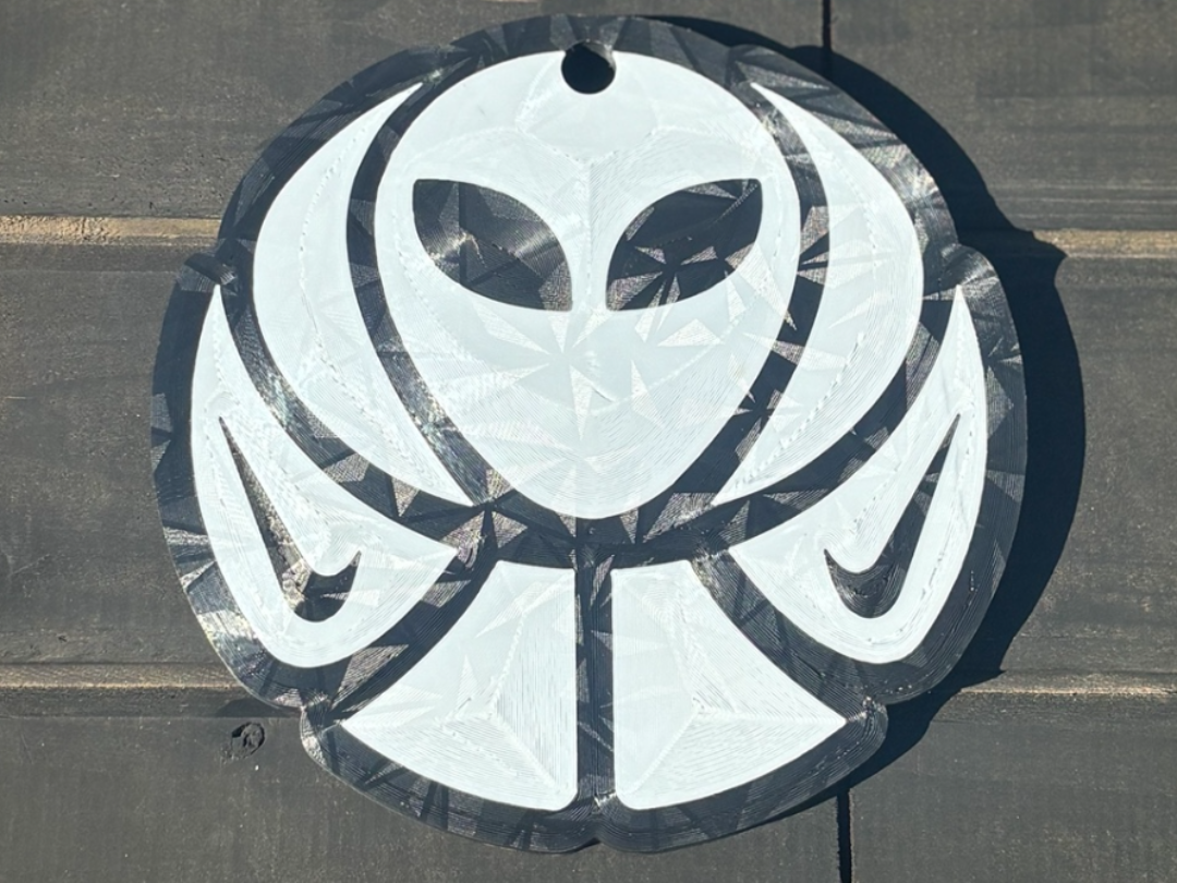 Nike Wembanyama Wall Art | San Antonio Spurs
