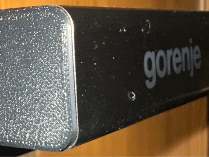 Gorenje cooker hood