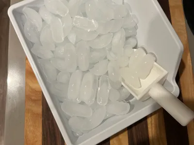 Ice Scoop