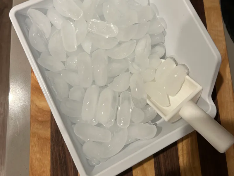 Ice Scoop