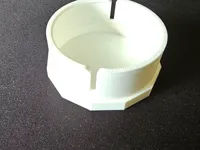 0.2mm layer, 3 walls, 30% infill