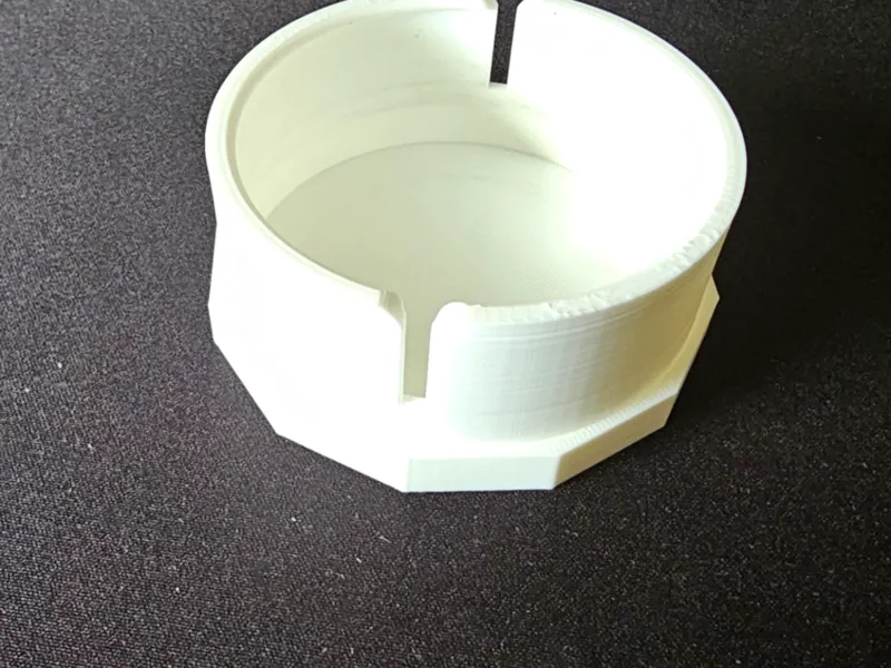 volvo v90 / s90 fuel cap