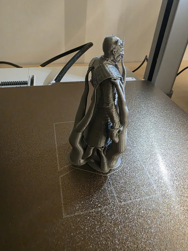 night king - Free 3D Print Model - MakerWorld