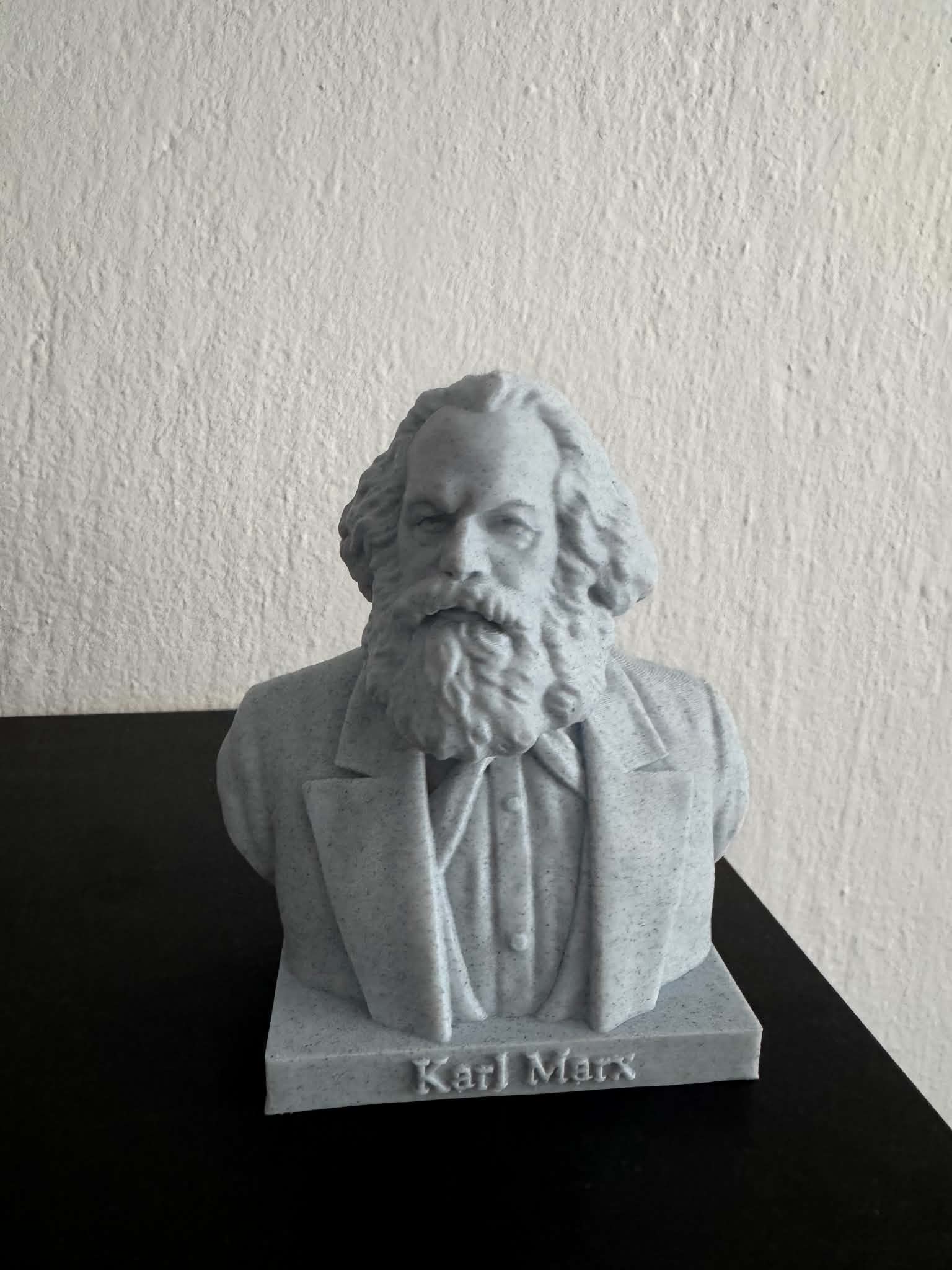 0.2mm layer, 2 walls, 5% infill 15cm