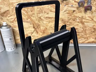 The Neat All-Size Spool Holder (1-5kg)