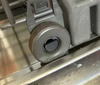 for ABS 0.2mm layer, 4 walls, 25% infill