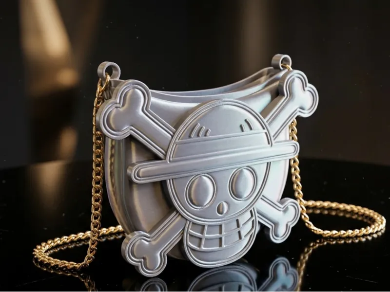 ONE PIECE BAG