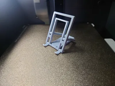 Folding Stand
