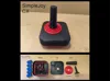 Simplejoy CX - 0.2mm layer, 2 walls, 10% infill