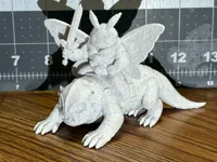 0.16mm layer, 2 walls, 15% infill