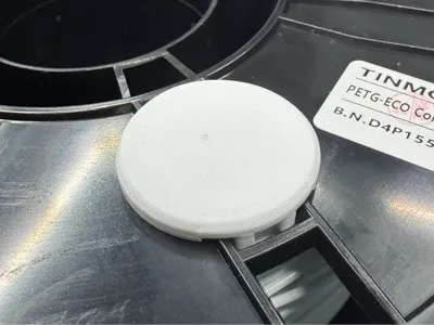 NFC Tag Holder for TINMORRY Spool