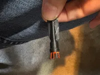 0.2mm nozzle, 0.12mm layer, 4 walls, 15% infill