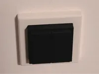 0.08mm layer, 2 walls, 15% infill