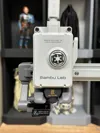 0.12mm layer, 3 walls, 25% infill