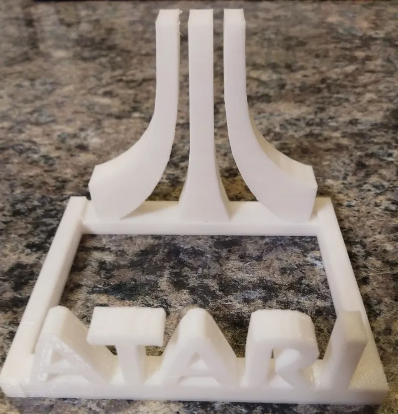 Atari Lynx Stand