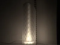 0.2mm layer, 2 walls, 7% infill