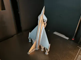 Eurofighter EF2000 Typhoon