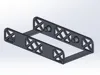 0.18mm layer, 3 walls, 8% infill