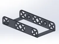 0.18mm layer, 3 walls, 8% infill