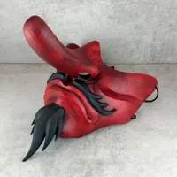 Masque Tengu Oni — photo 2
