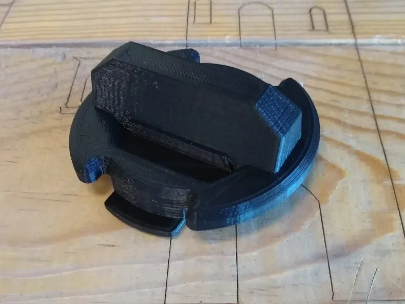 Drain Plug RZR