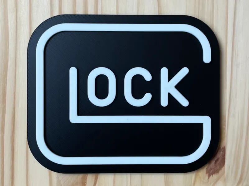 Glock Logo