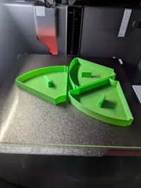 0.2mm layer, 2 walls, 55% infill