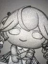 No pupil version
