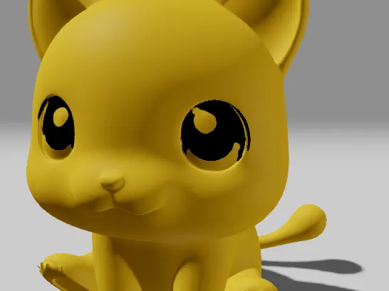 Mealheiro Gatinho – Miados que guardam moedas! 