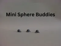 Mini Sphere Buddy