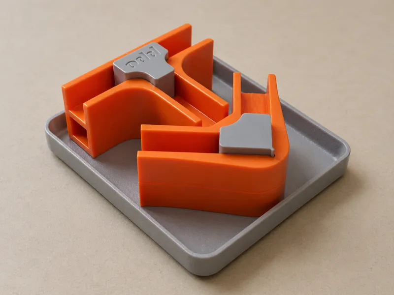 Furniture Assembly Kit with Stand