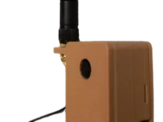 ESP32 Cam Case