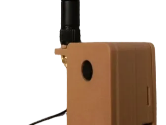 ESP32 Cam Case