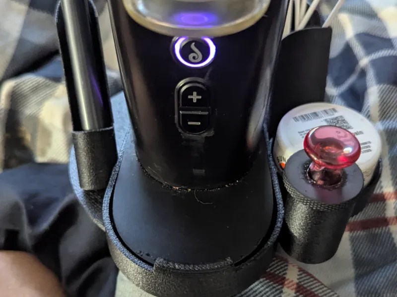 DR DABBER SWITCH 2 BASE